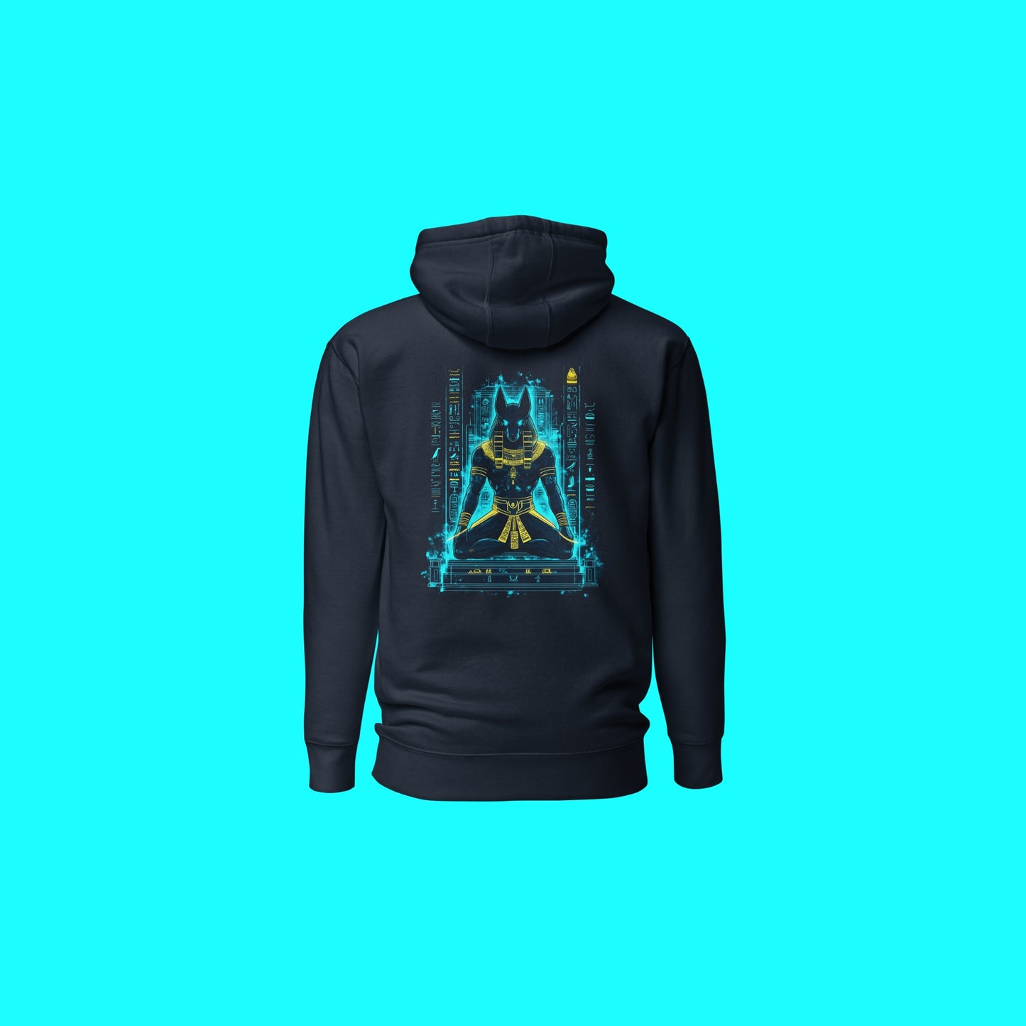 Shadow Guard Hoodie