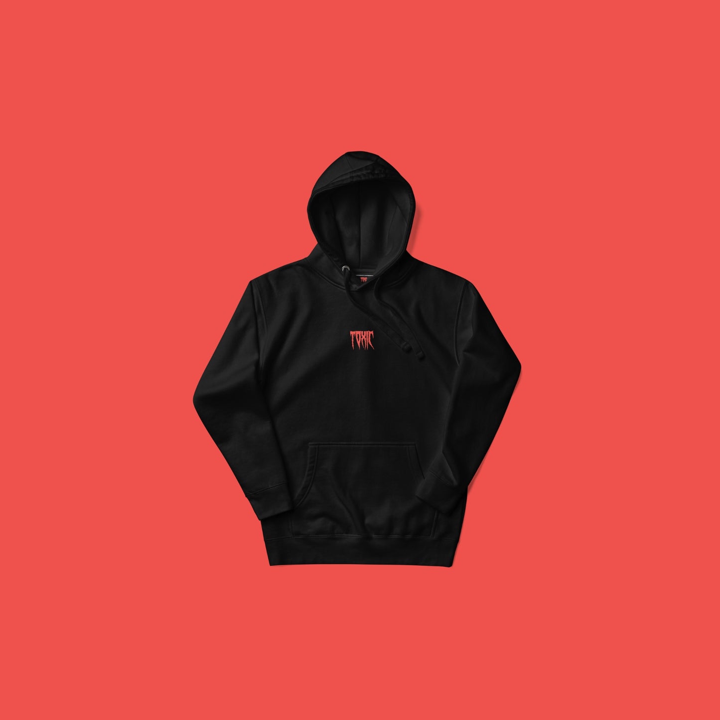 Crimson Tide Hoodie