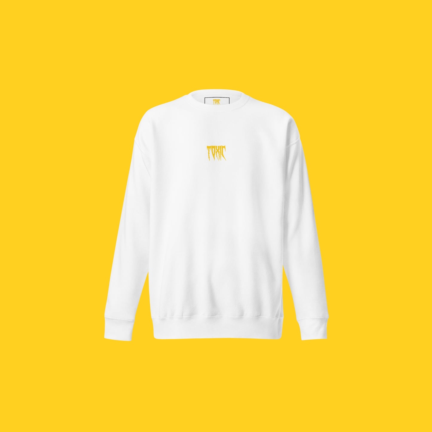 Shadow Apex Sweatshirt