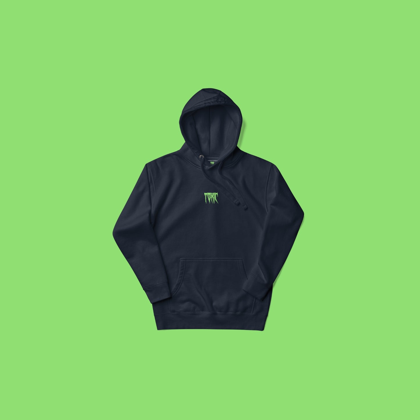 Lunar Hunt Hoodie
