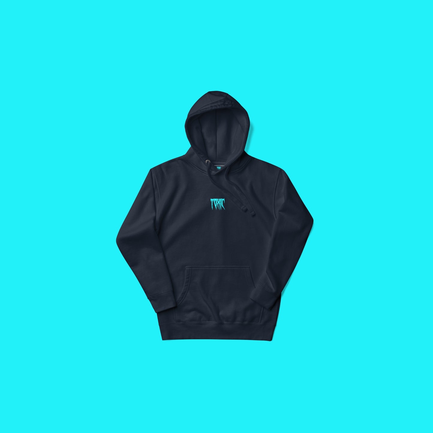 Electric King Hoodie
