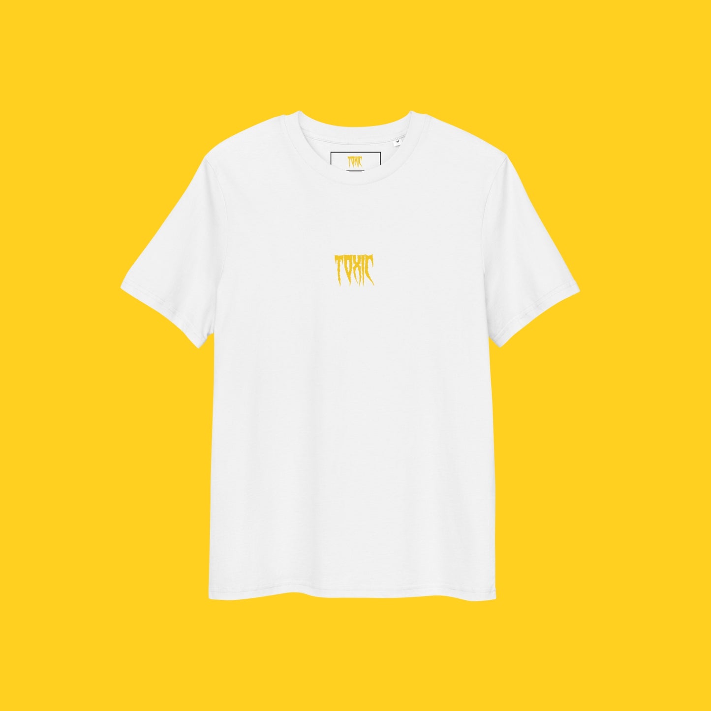 Shadow Apex Tee Back