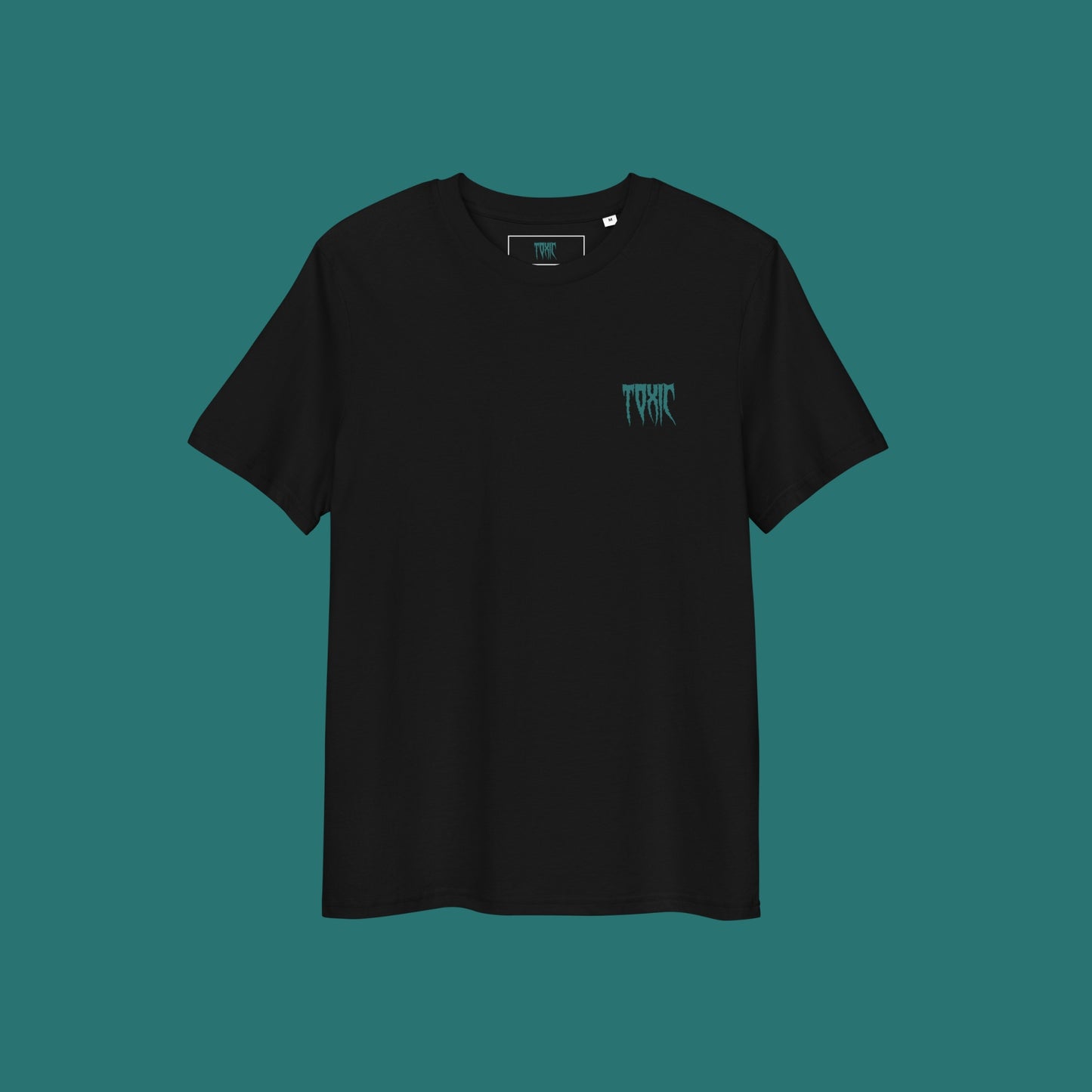 Myrtle Toxic Wave Tee