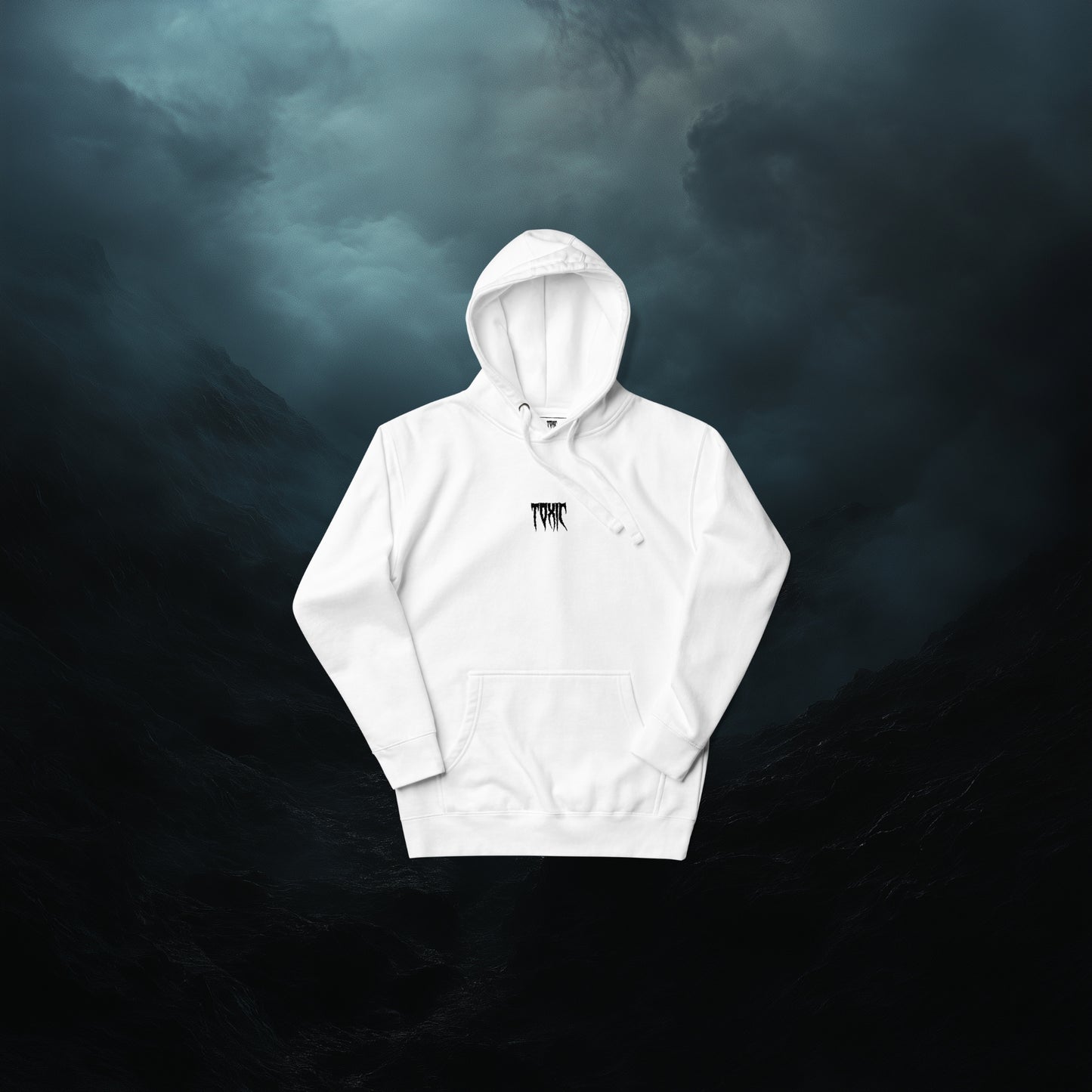 Shade Wing Hoodie