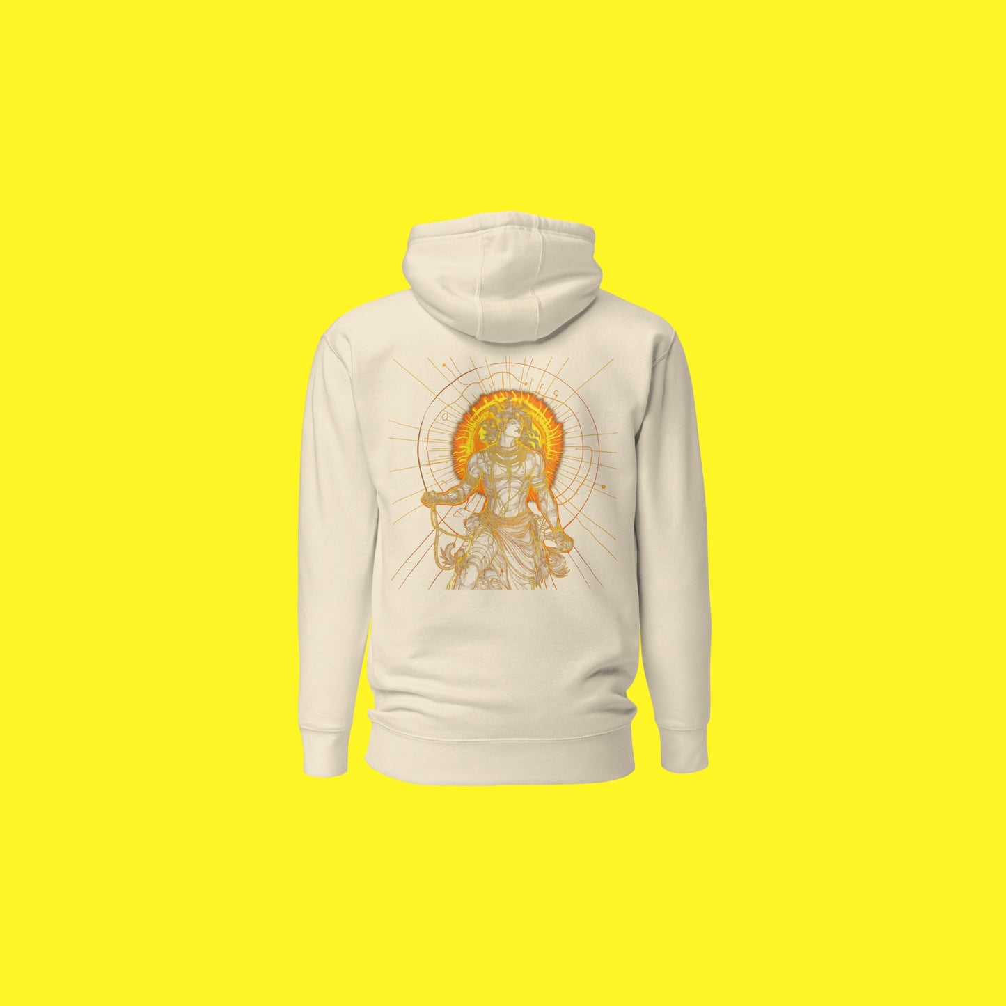 Solar Rise Hoodie