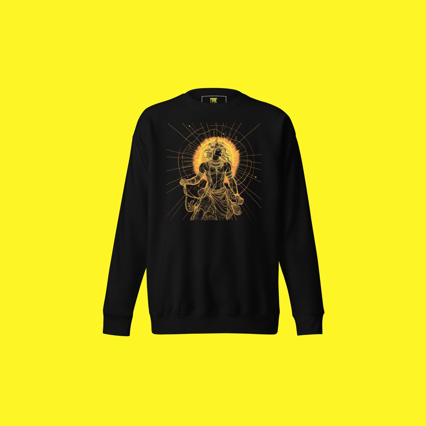 Solar Rise Sweatshirt