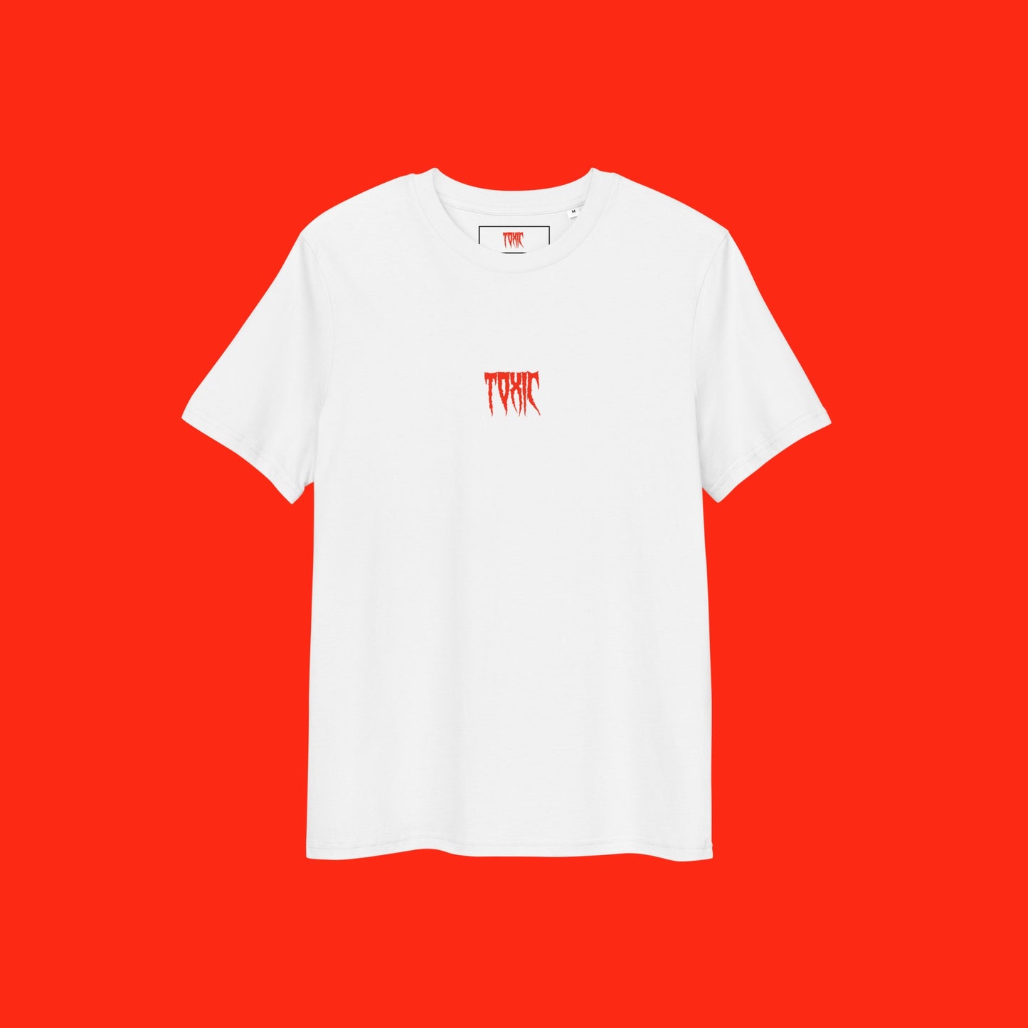 Inferno Coil Back Tee
