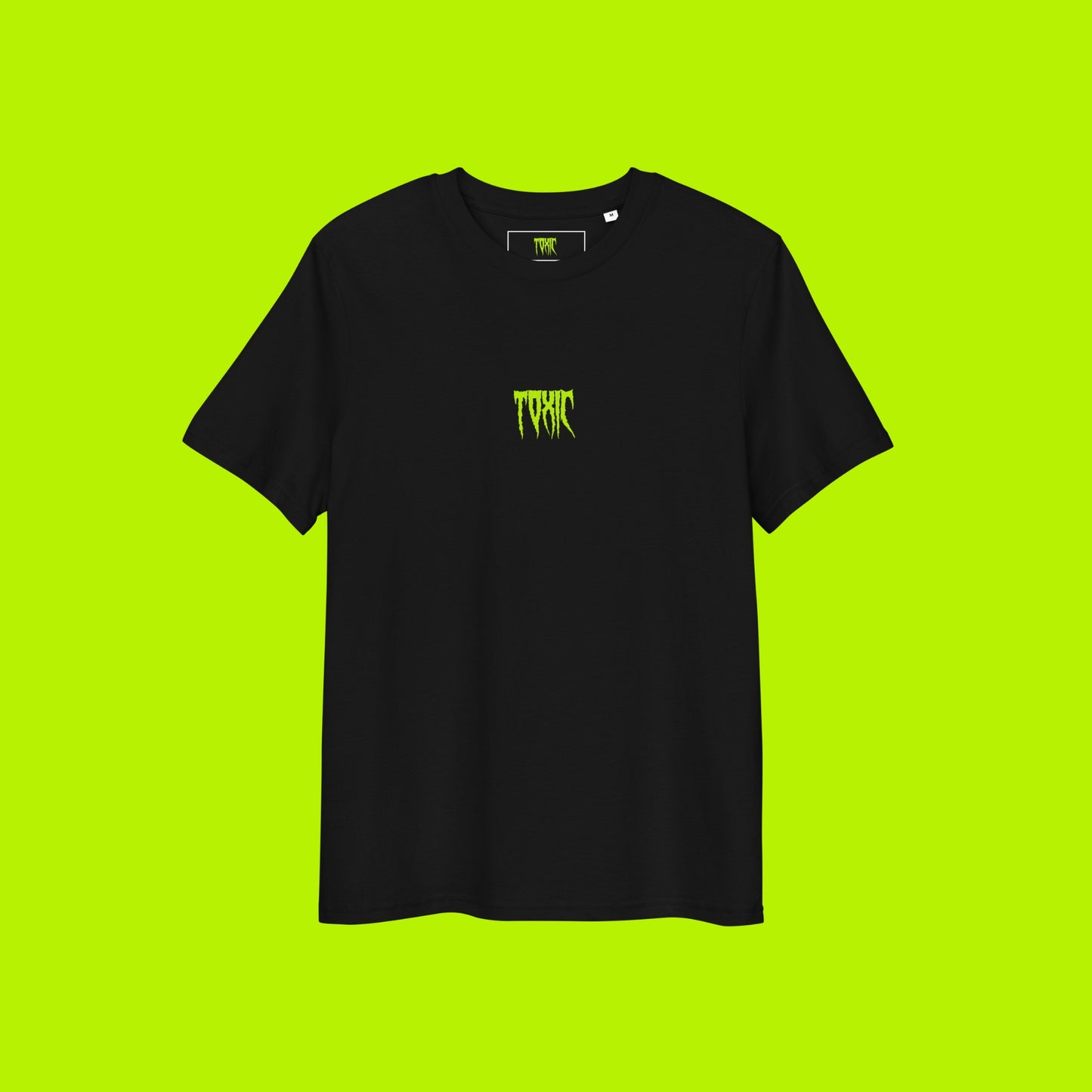 Sacred Roots Tee Back