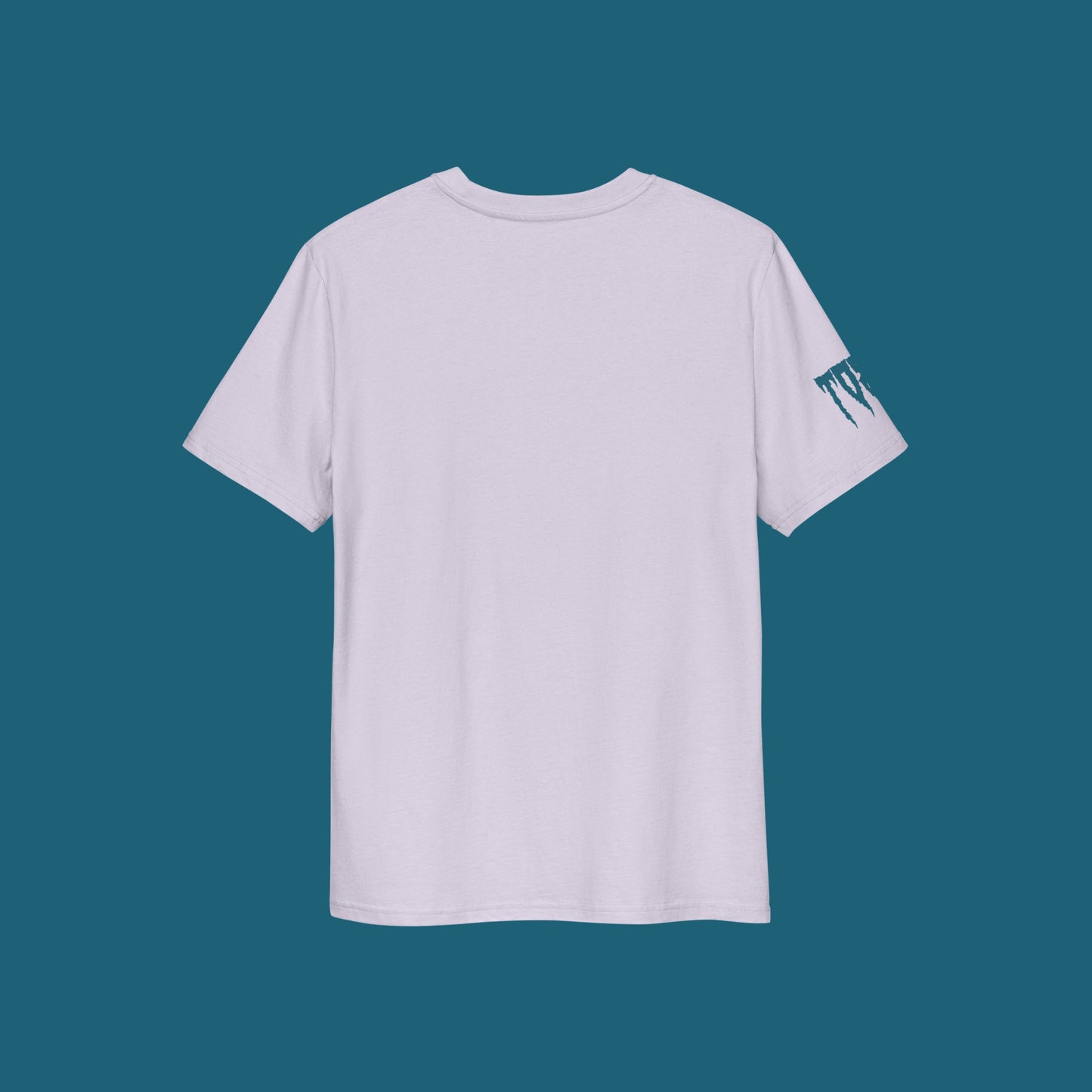 Sea Wrath Tee Front