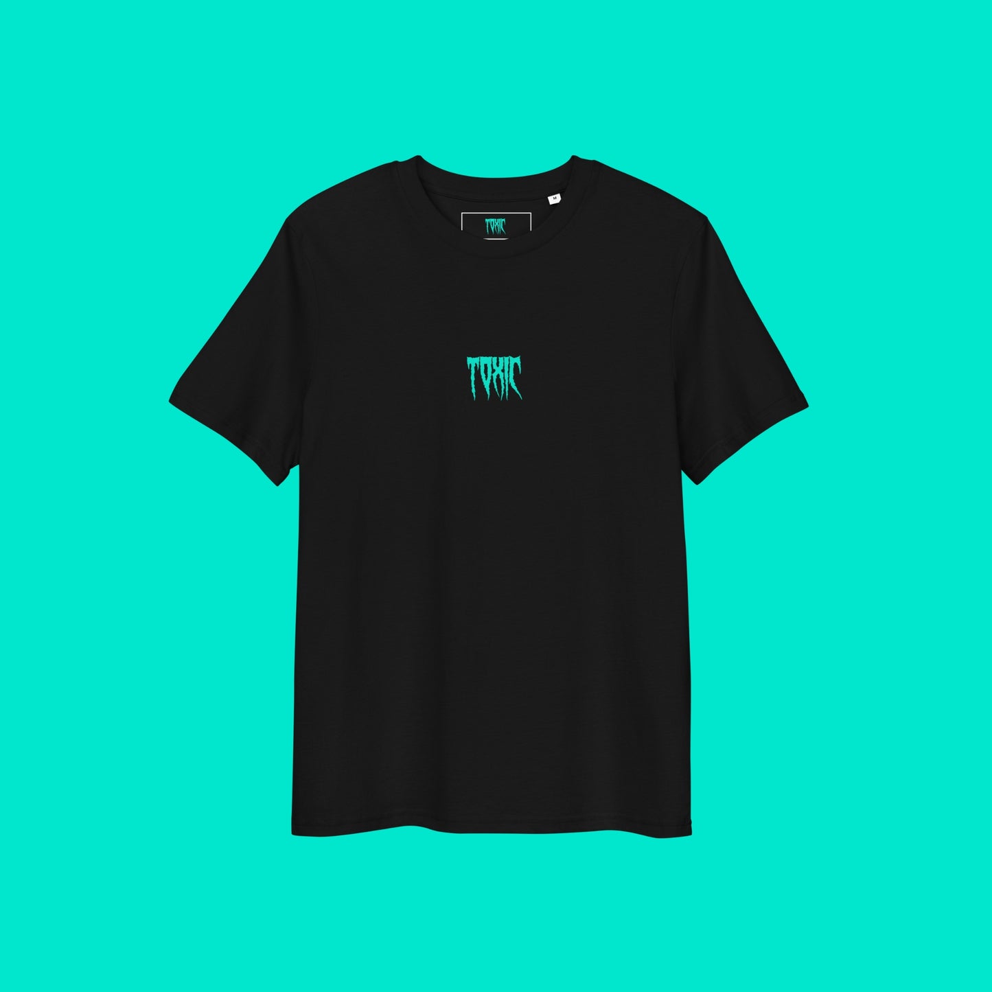 Aqua Prism Tee