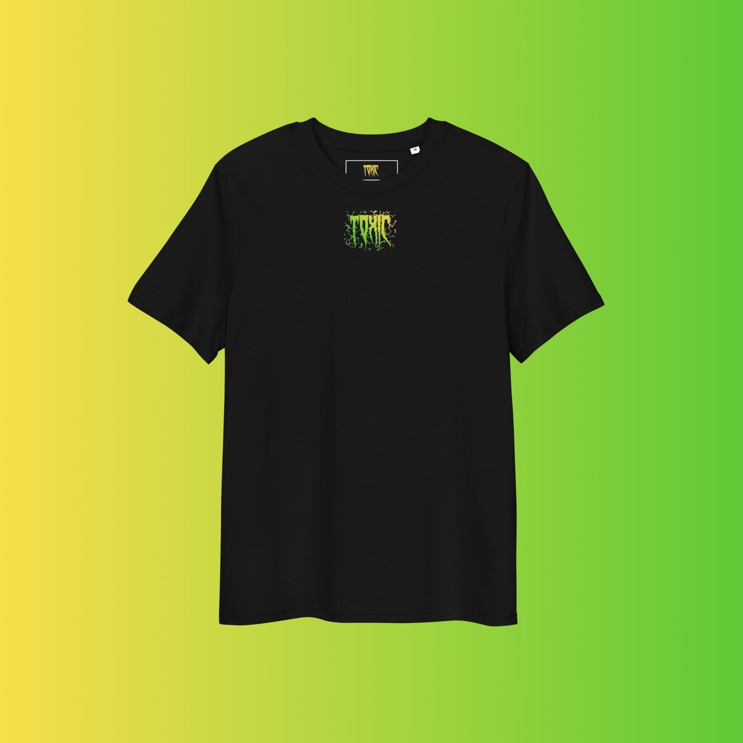 Radiation Storm Tee