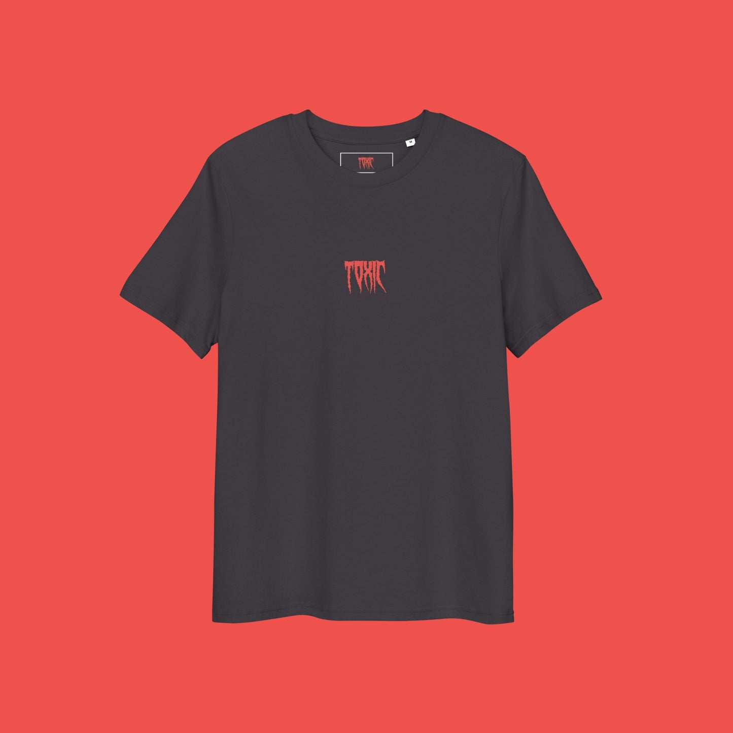 Crimson Tide Tee