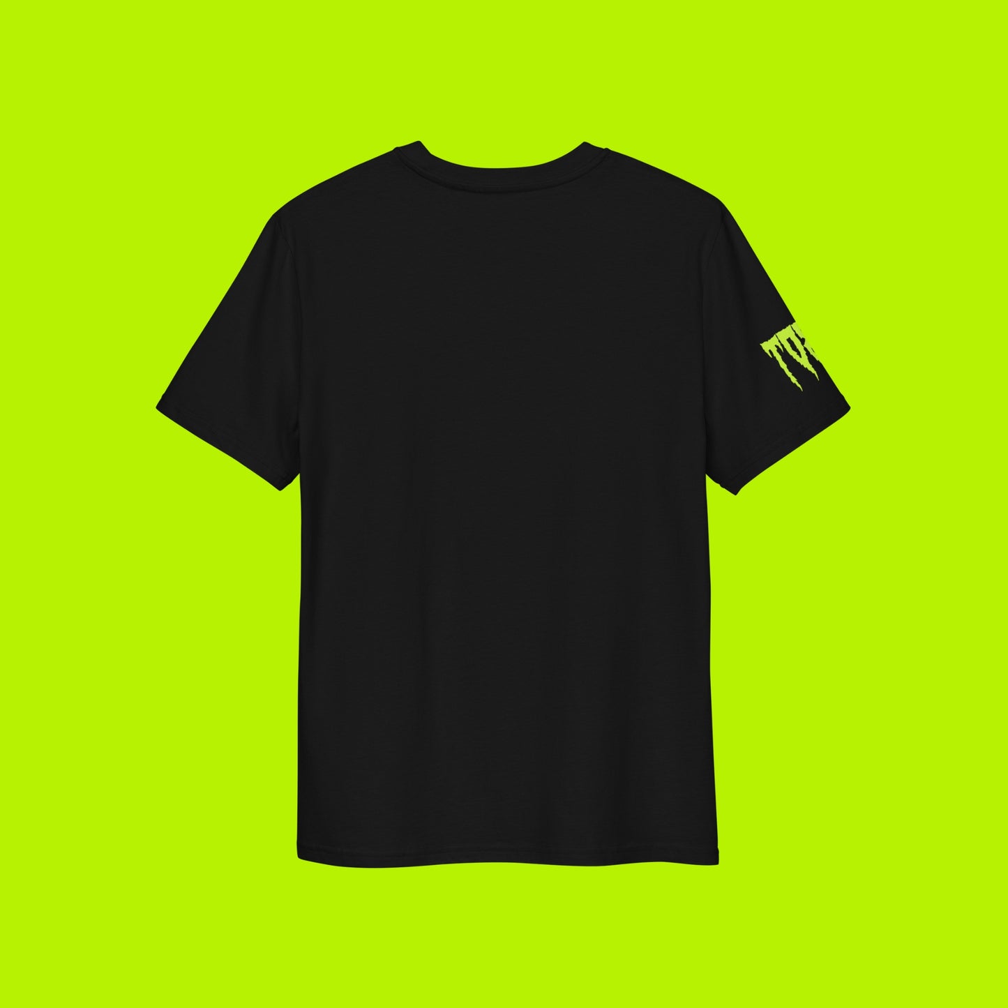 Sacred Roots Tee Front
