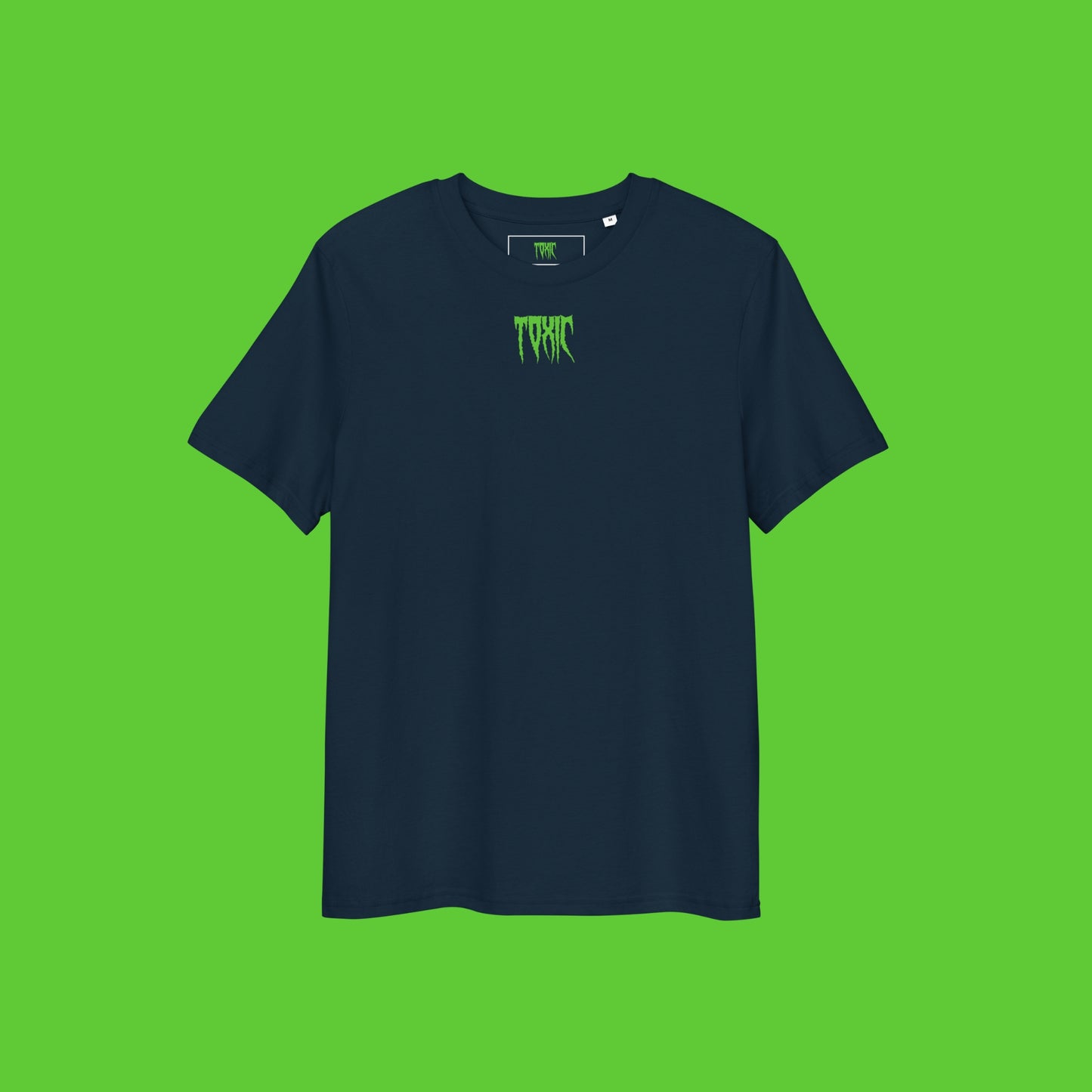 Chemical Chaos Tee