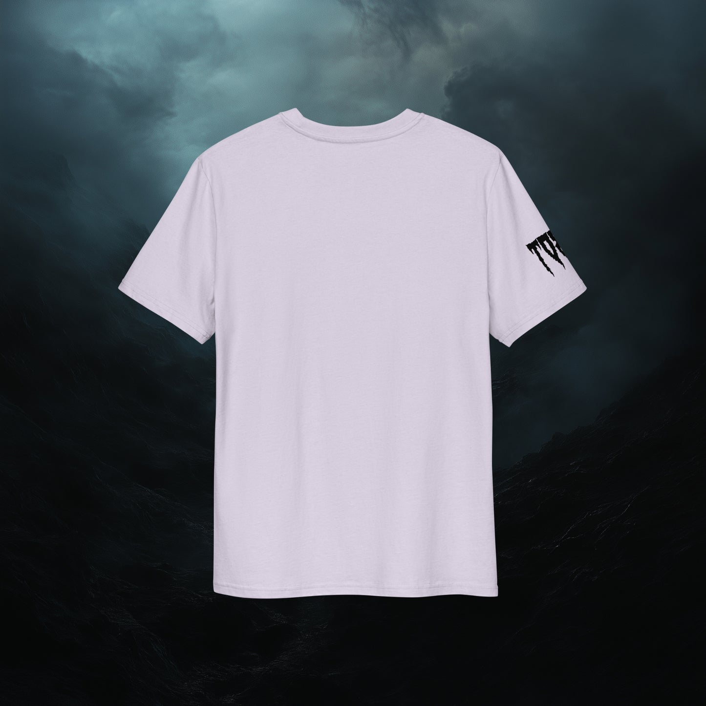 Shade Wing Tee Front
