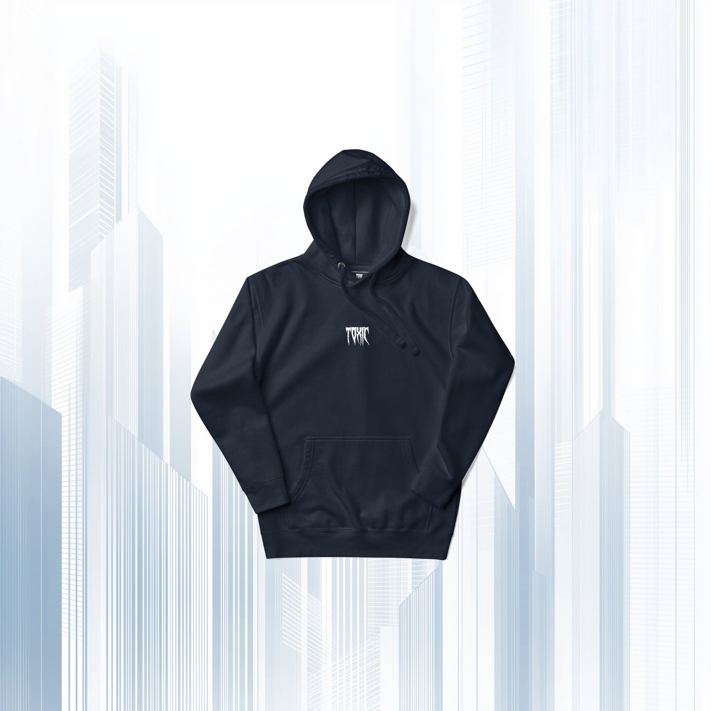 Urban Soar Hoodie