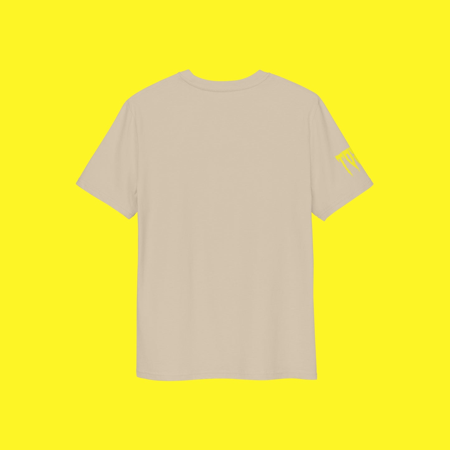 Solar Rise Tee Front