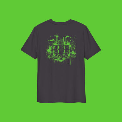 Chemical Chaos Tee