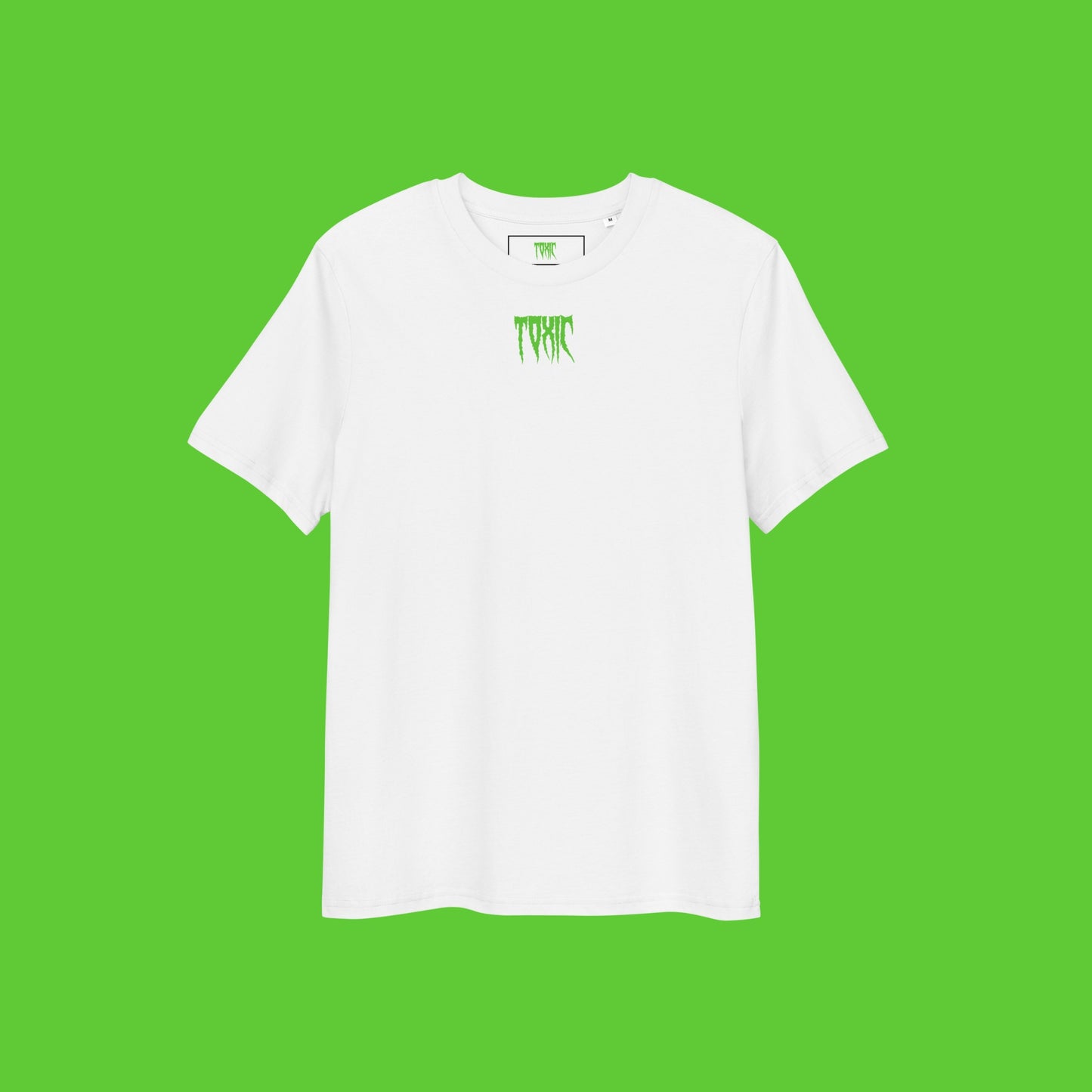 Chemical Chaos Tee