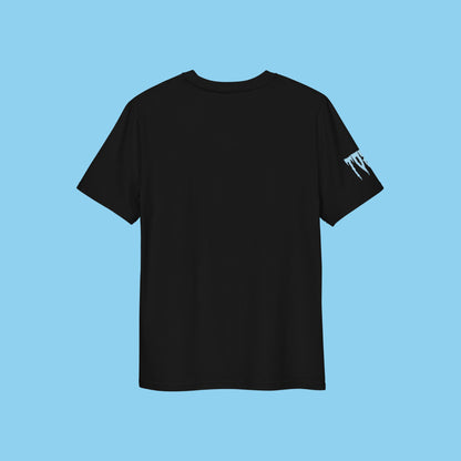 Frost Sentinel Tee Front