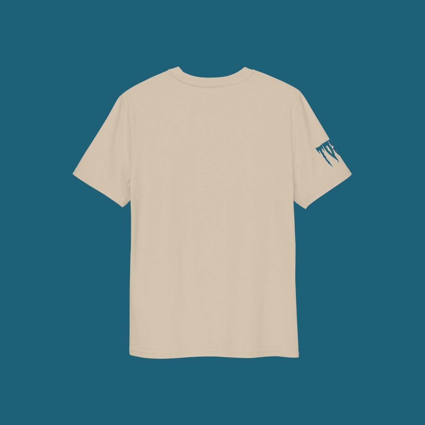 Sea Wrath Tee Front