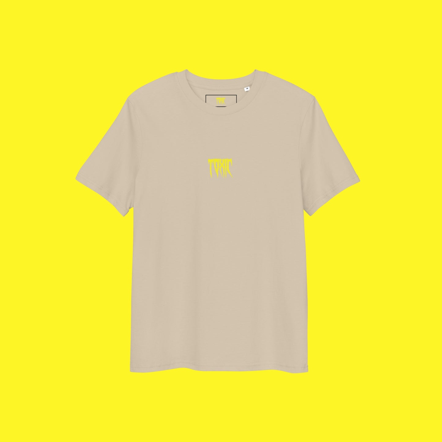 Solar Rise Tee Back