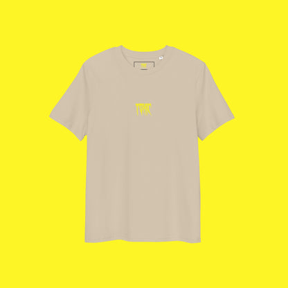 Solar Rise Tee Back