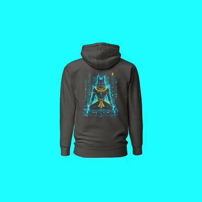 Shadow Guard Hoodie