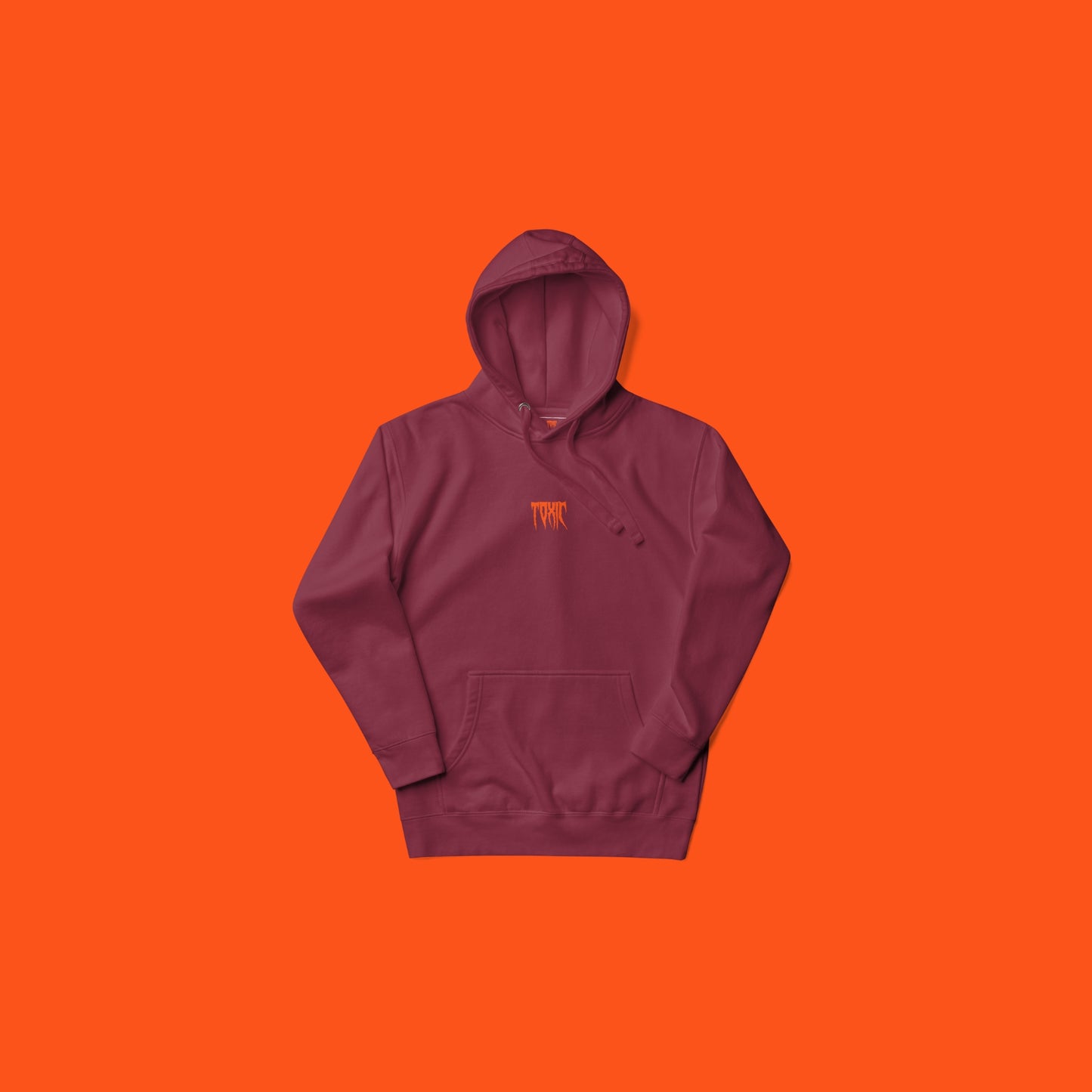Hell Gaze Hoodie