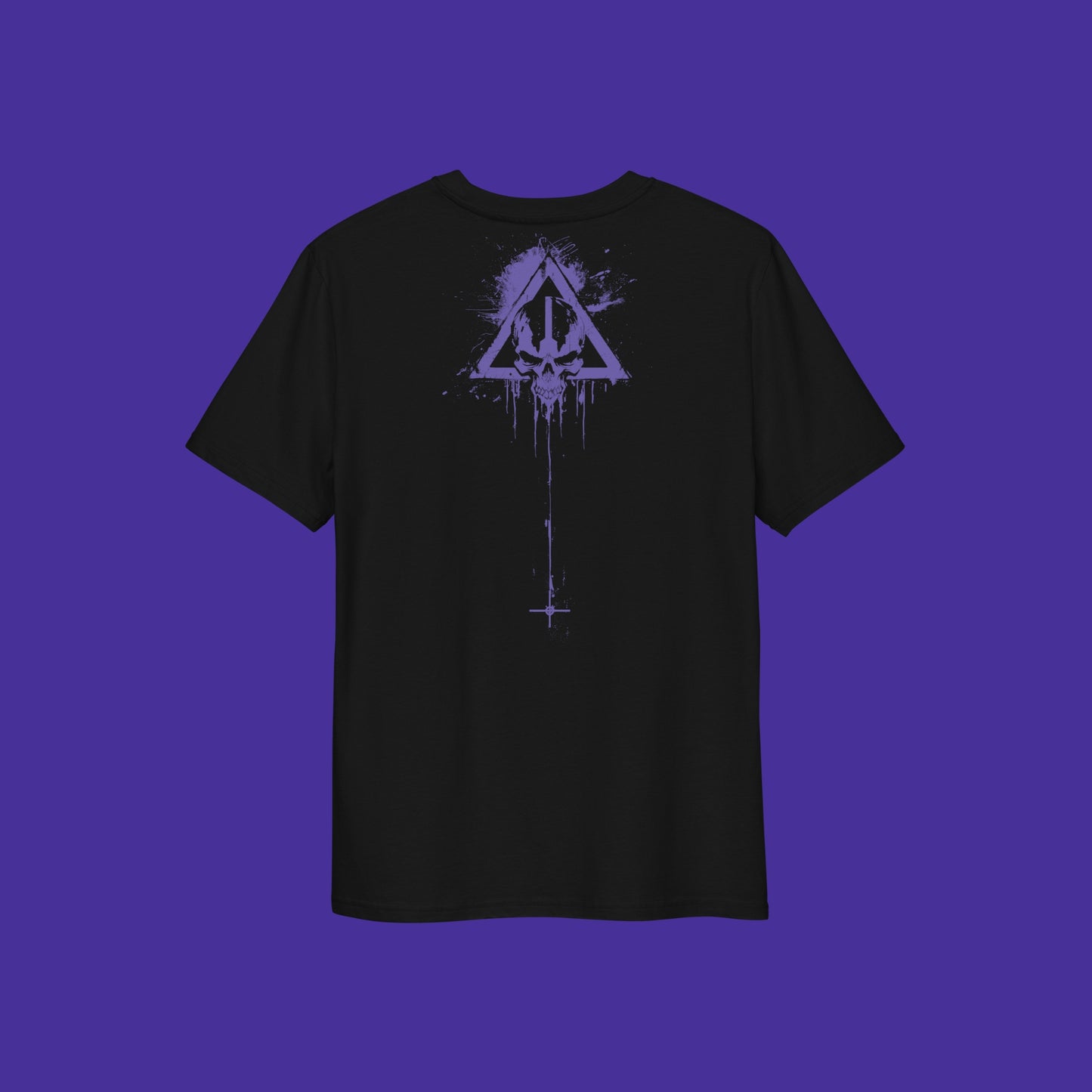 Spectral Wrath Tee