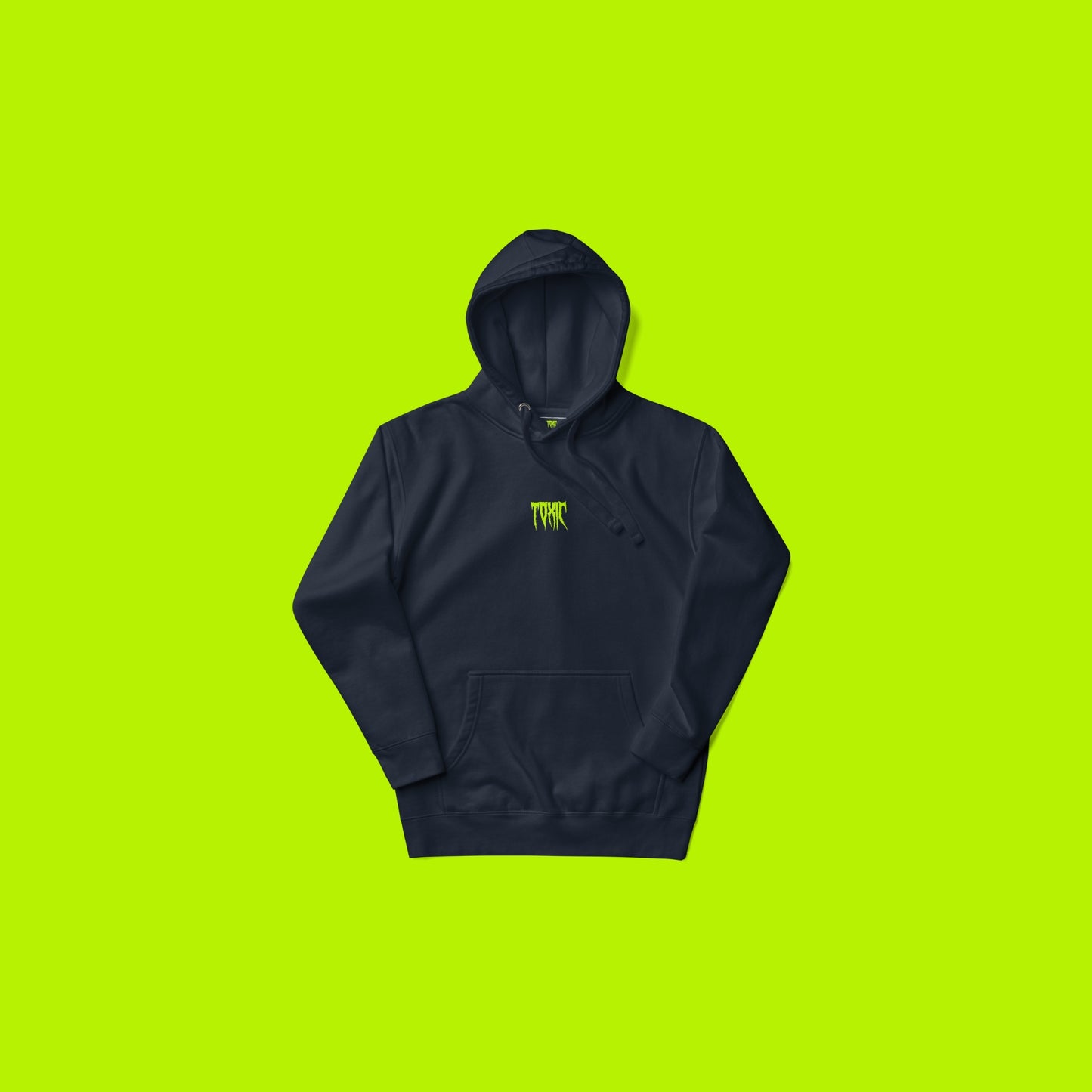 Sacred Roots Hoodie