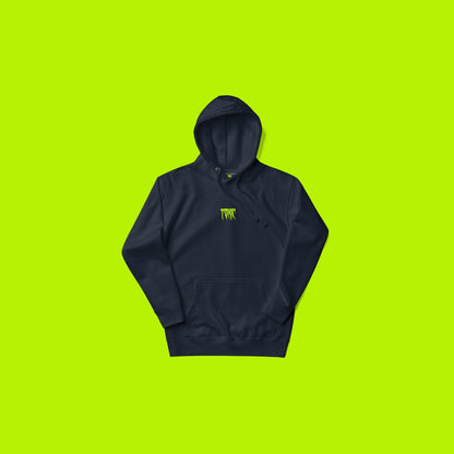 Sacred Roots Hoodie
