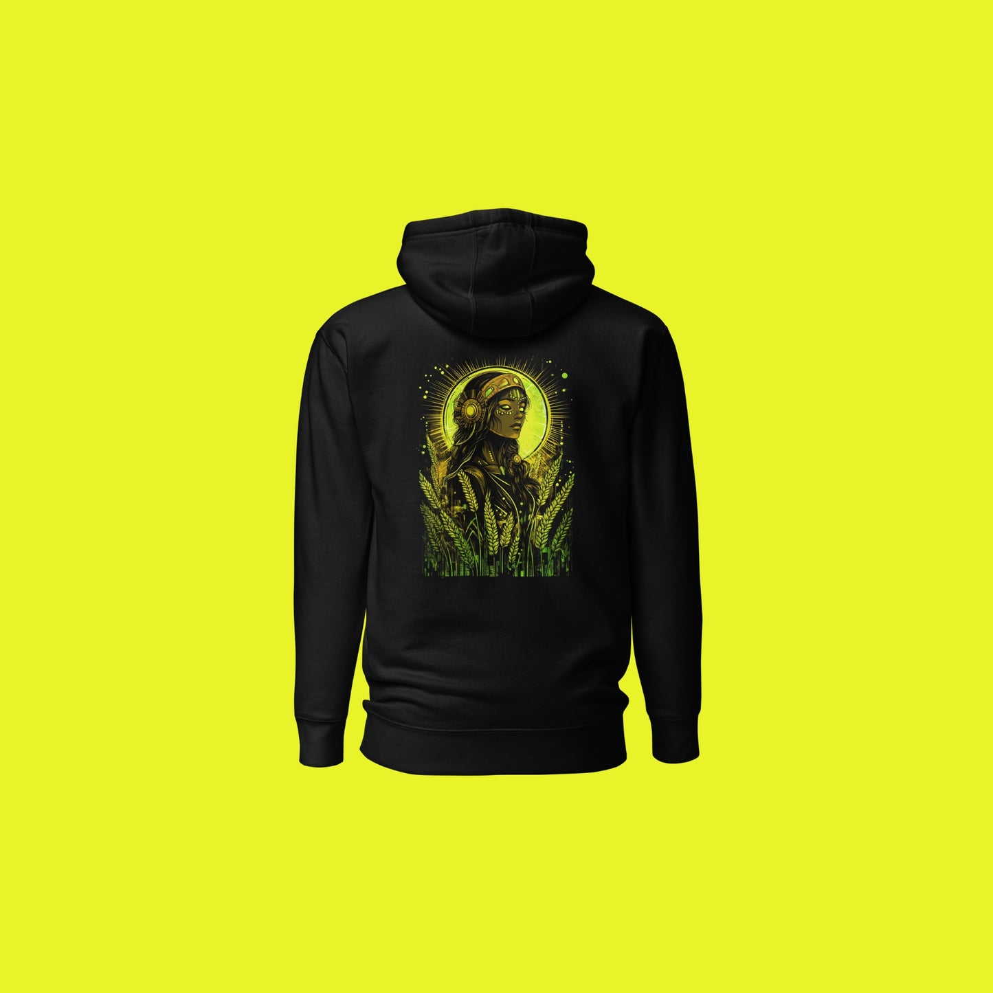 Nature Queen Hoodie
