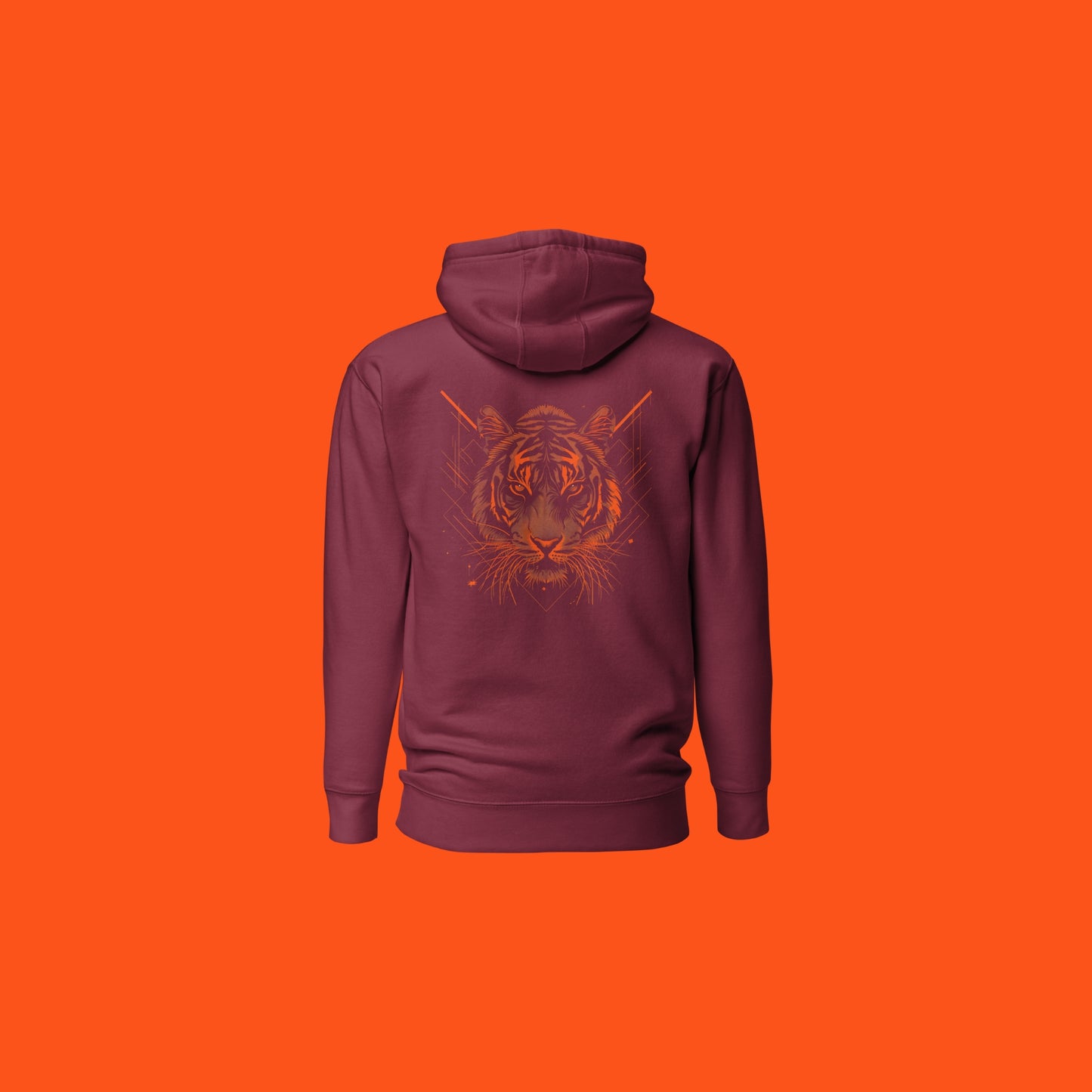 Hell Gaze Hoodie