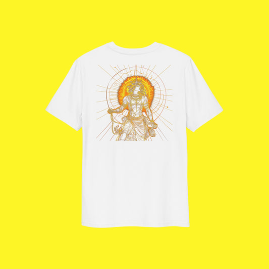 Solar Rise Tee Back