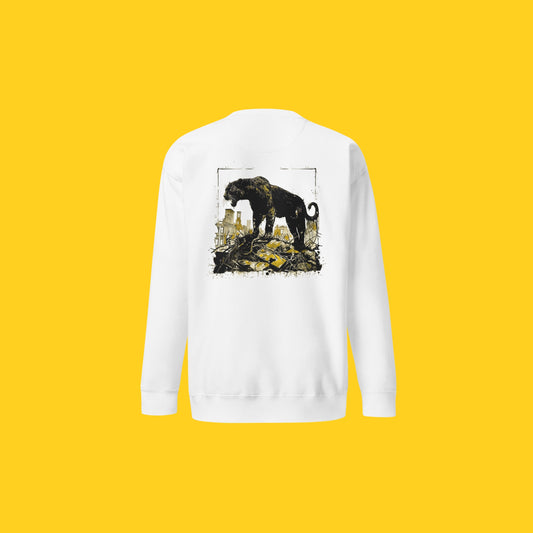 Shadow Apex Sweatshirt