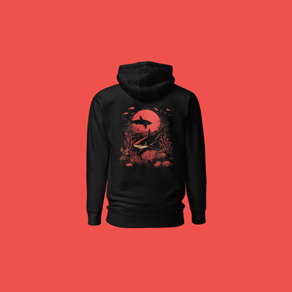 Crimson Tide Hoodie