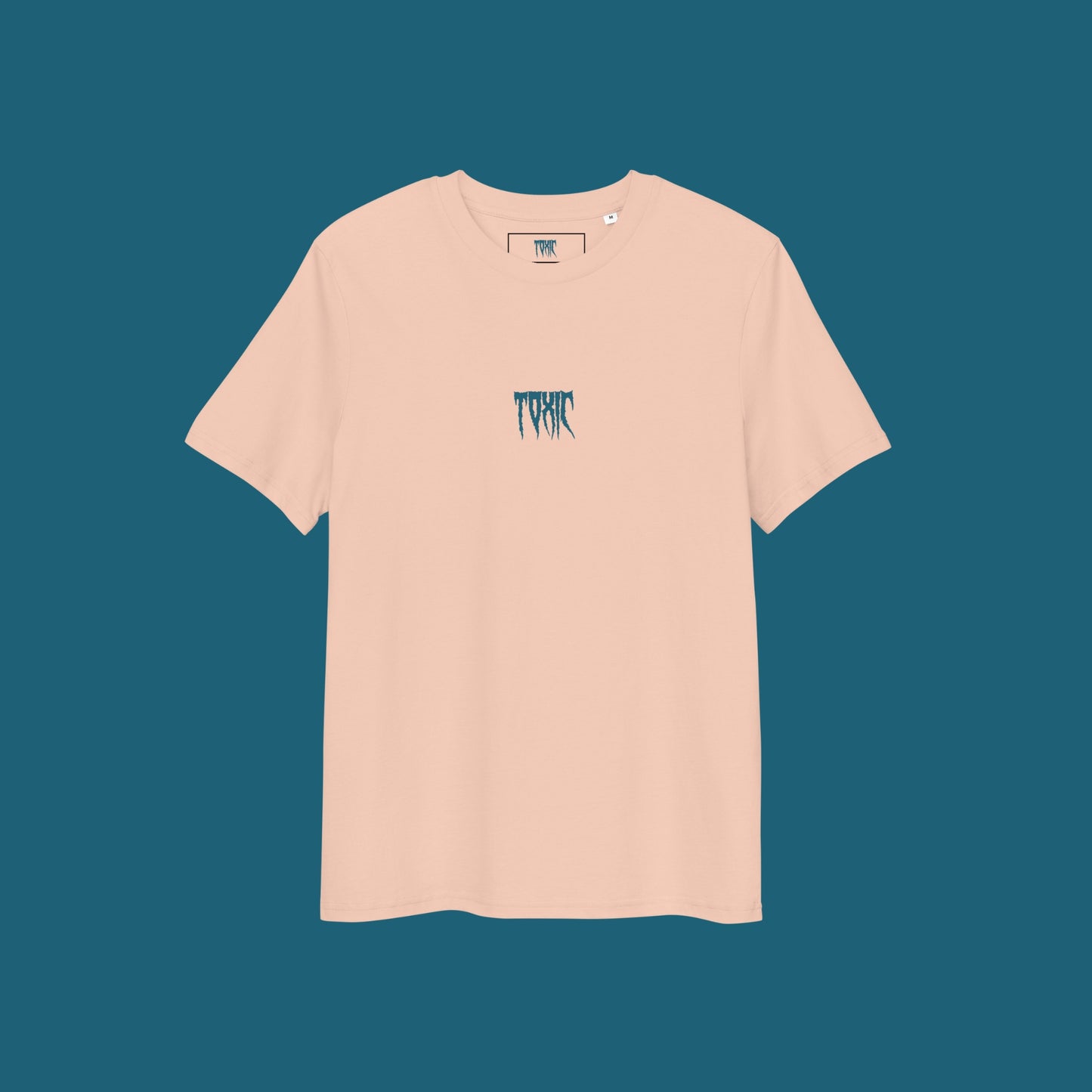 Sea Wrath Tee Back