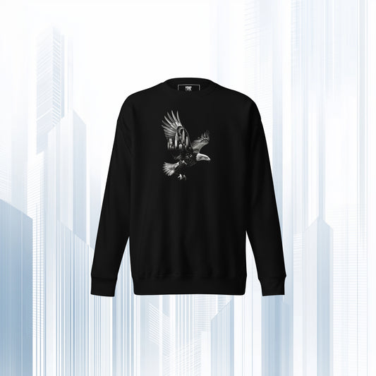 Urban Soar Sweatshirt