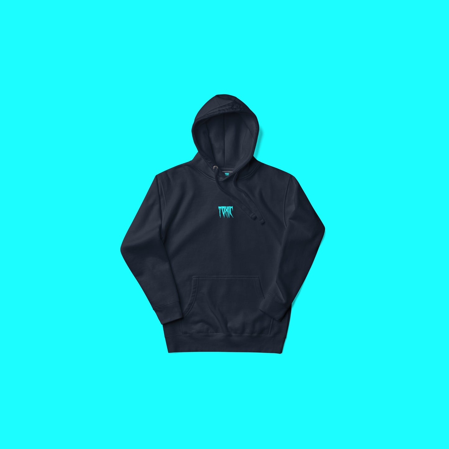 Shadow Guard Hoodie