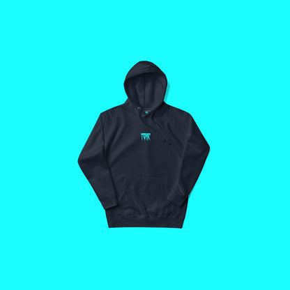 Shadow Guard Hoodie