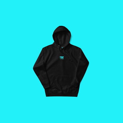 Electric King Hoodie