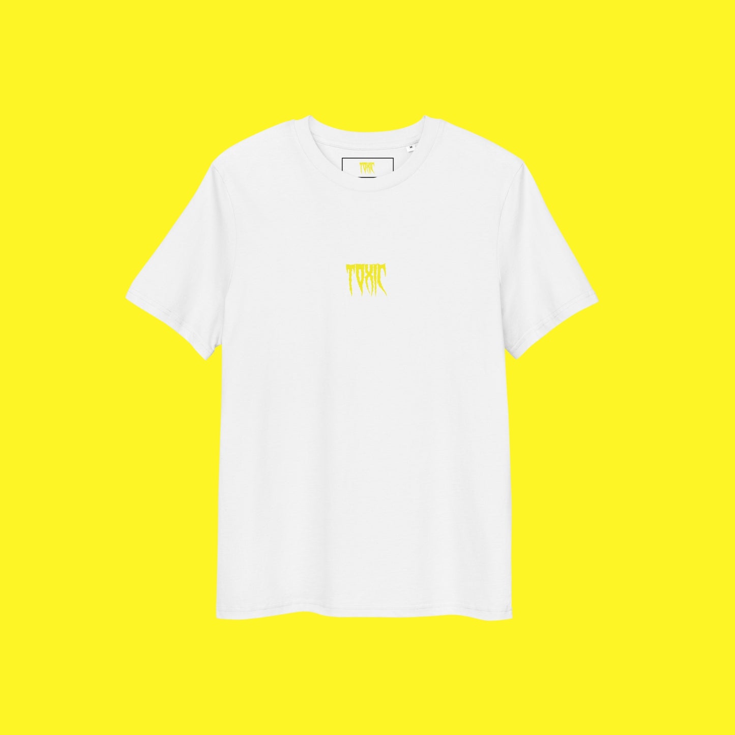 Solar Rise Tee Back