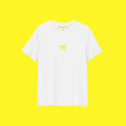 Solar Rise Tee Back