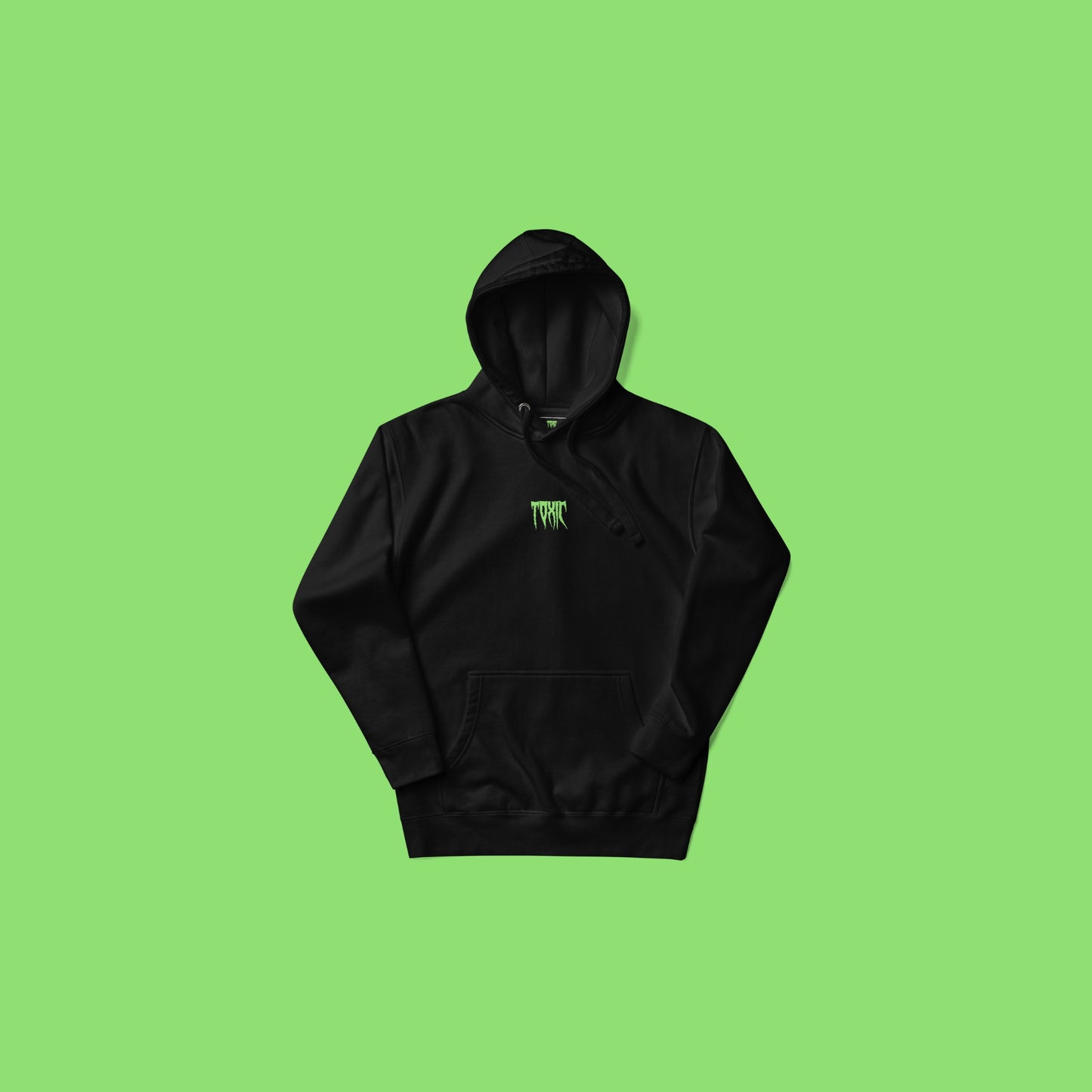 Lunar Hunt Hoodie