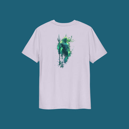 Sea Wrath Tee Back