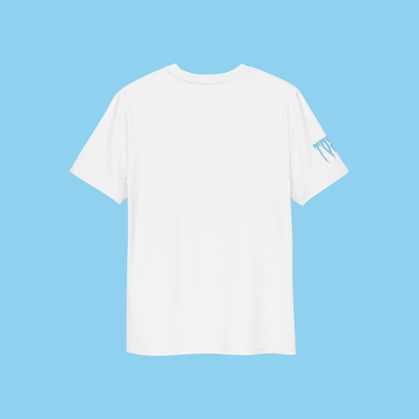 Frost Sentinel Tee Front