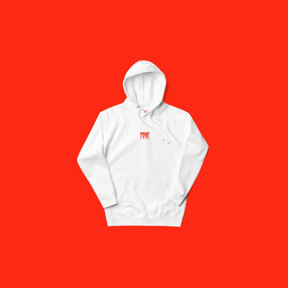 Inferno Coil Hoodie