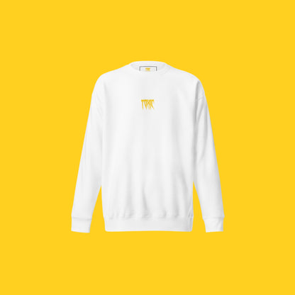 Shadow Apex Sweatshirt