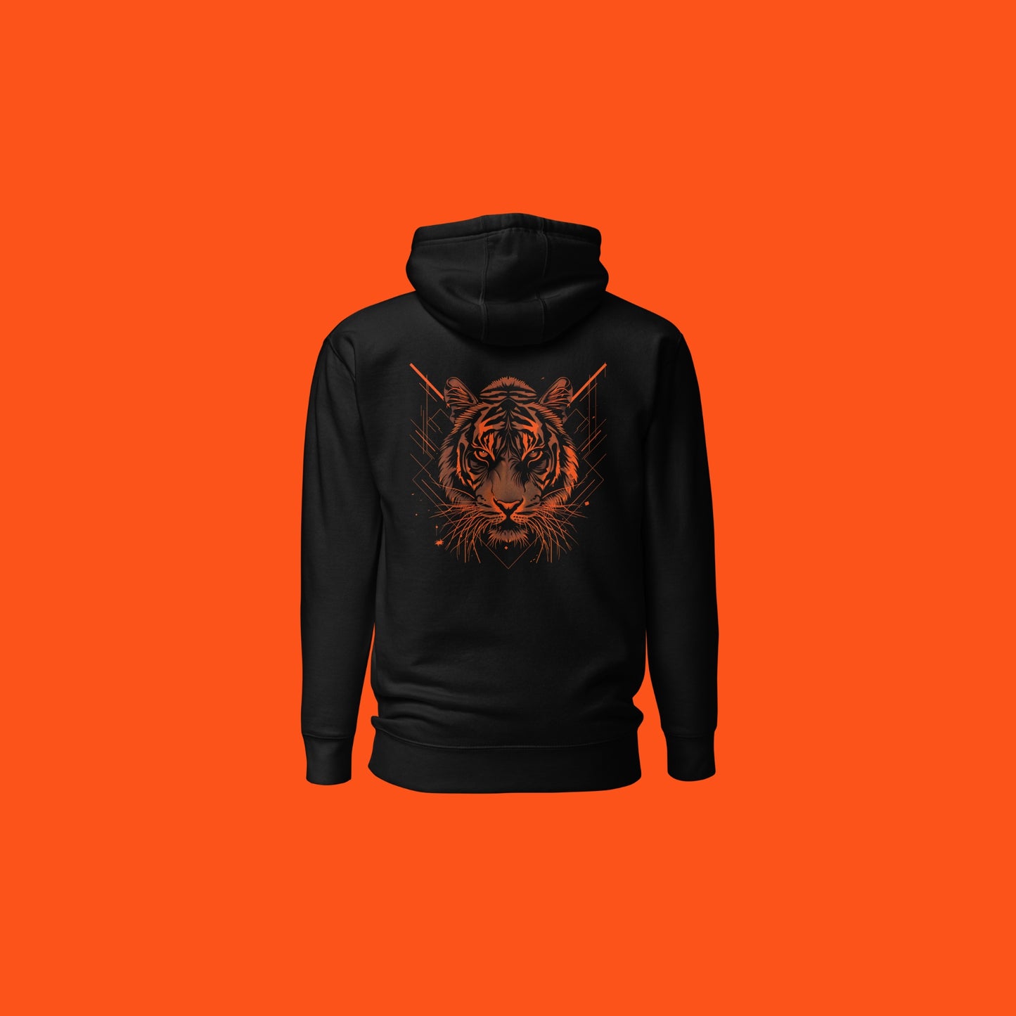Hell Gaze Hoodie